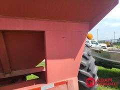 J&M  525  Grain Cart