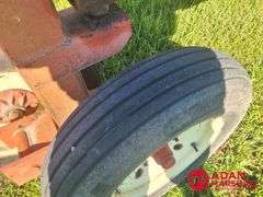 H&S Hi Capacity   BF14HC  Hay Rake