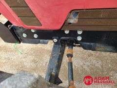 1995  Case IH  5240  MFWD Tractor