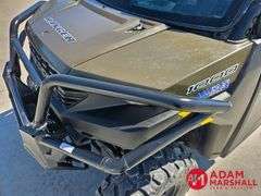 2022  Polaris  Ranger 1000 EPS