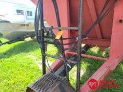 J&M  525  Grain Cart