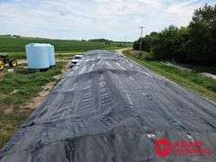 2001  Wilson  Grain Trailer - 42FT