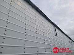 2010  Wilson  Grain  Trailer - 48FT