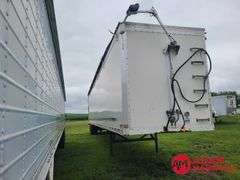 1994  Wilkens  Walking Floor  Trailer - 53FT