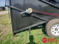 Unused 2024 Industrias America CLR9P Portable Loading Chute