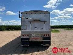 1997  Corn Husker  800  Grain Trailer - 42FT