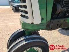 1960  Oliver  770  Tractor - Diesel