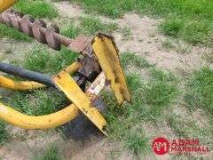 Post Hole Digger for Tractor - 3PT