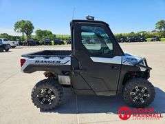 2021  Polaris  Ranger XP1000 Premium