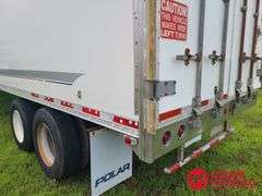1994  Wilkens  Walking Floor  Trailer - 53FT