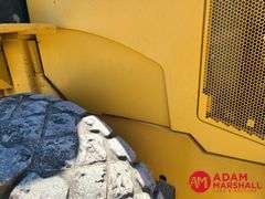 2008  Caterpillar  938G  Wheel Loader