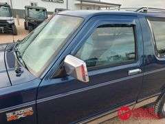 1989  Chevrolet  Blazer  SUV - Gasoline