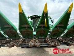 2013  Geringhoff Rota  Disc Elite XL   Corn Head - 8R36