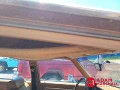 1979  Chevrolet  Malibu  Sedan - Gasoline