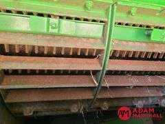 2008  John Deere  9770 STS  Combine