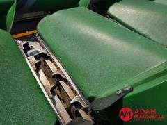 2019  John Deere  708C  Corn Head - 8R30