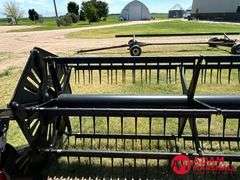 1995  Case IH  1020  Flex Head