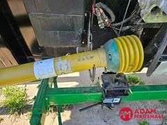 2009  Harvestec  4308  Corn Head - 8R30