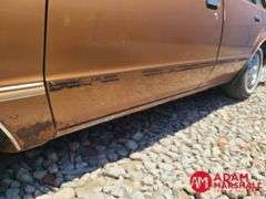 1979  Chevrolet  Malibu  Sedan - Gasoline