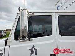 2000  Freightliner  FL60  Box Truck