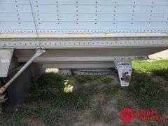 2001  Wilson  Grain Trailer - 42FT