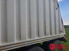 2006  DMF  Hopper Grain Trailer   - 34FT