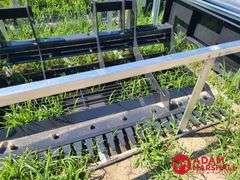 Unused Wolverine Land Leveler