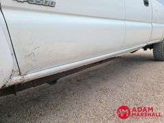 2004  Chevrolet  Silverado 3500  Pickup - Gasoline