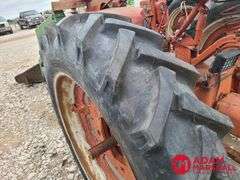 1951  Farmall  H  Tractor w/ Loader - Gasoline