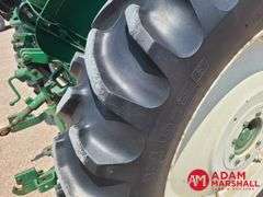 1960  Oliver  770  Tractor - Diesel