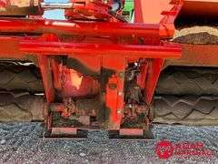 2010  Kuhn  FC 4000  RG Windrower - 13FT