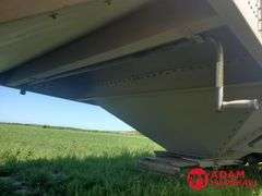 2000  Cornhusker  Hopper Grain Trailer  - 48FT