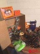 Fall Decor
