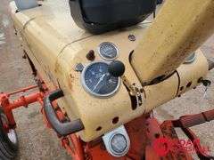 1966  Case  930  Tractor - Diesel