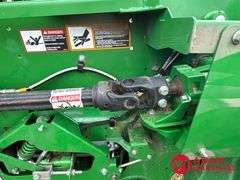 2018  John Deere  635FD  Flex Draper - 35FT