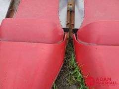 2011  Case IH  3408  Corn Head - 8R36
