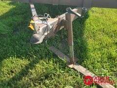 Car Trailer - 16FT