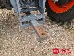 2023  Kubota  M7-152 Deluxe  MFWD Tractor w/ Loader
