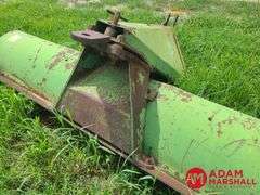 John Deere  Blade  for Tractor - 8FT