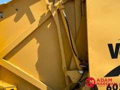2008  Vermeer  605M  Round Baler