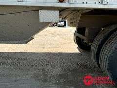 1997  Corn Husker  800  Grain Trailer - 42FT