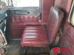 1986  Freightliner  FLC  Dump Truck