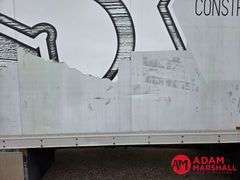 2000  Freightliner  FL60  Box Truck