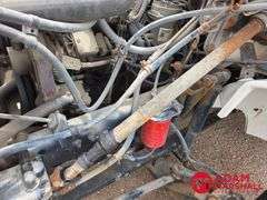 2000  Freightliner  FL60  Box Truck