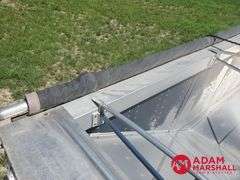 2000  Cornhusker  Hopper Grain Trailer  - 48FT