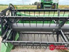 2013  John Deere  635FD  HydraFlex Draper Head