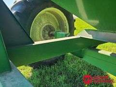J&M  525  Grain Cart