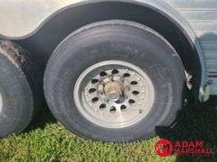 1998  Sundowner  4-Horse Trailer w/ Living Quarters  - 34FT