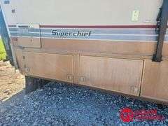 1988  Chevrolet   P30 Superchief Motorhome - 31FT