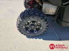 2021  Polaris  Ranger XP1000 Premium